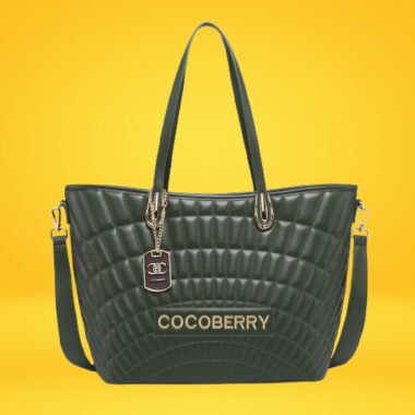 TOTE BAGS