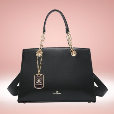 HANDBAGS